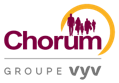 Chorum groupe VYV