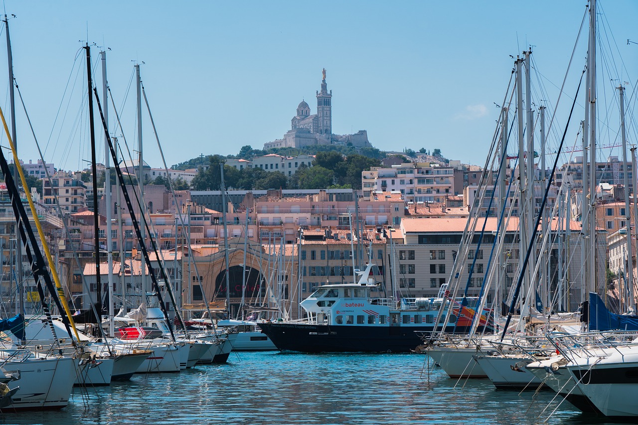 « Manager dans l’ESS » à Marseille