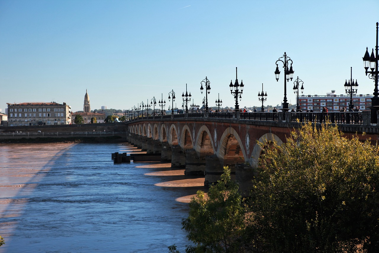 « Manager dans l’ESS » à Bordeaux