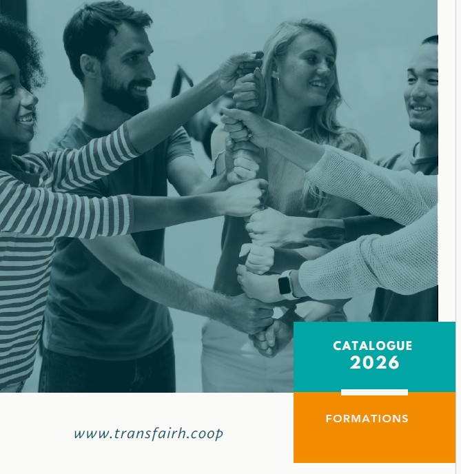 Notre catalogue de formations 2026